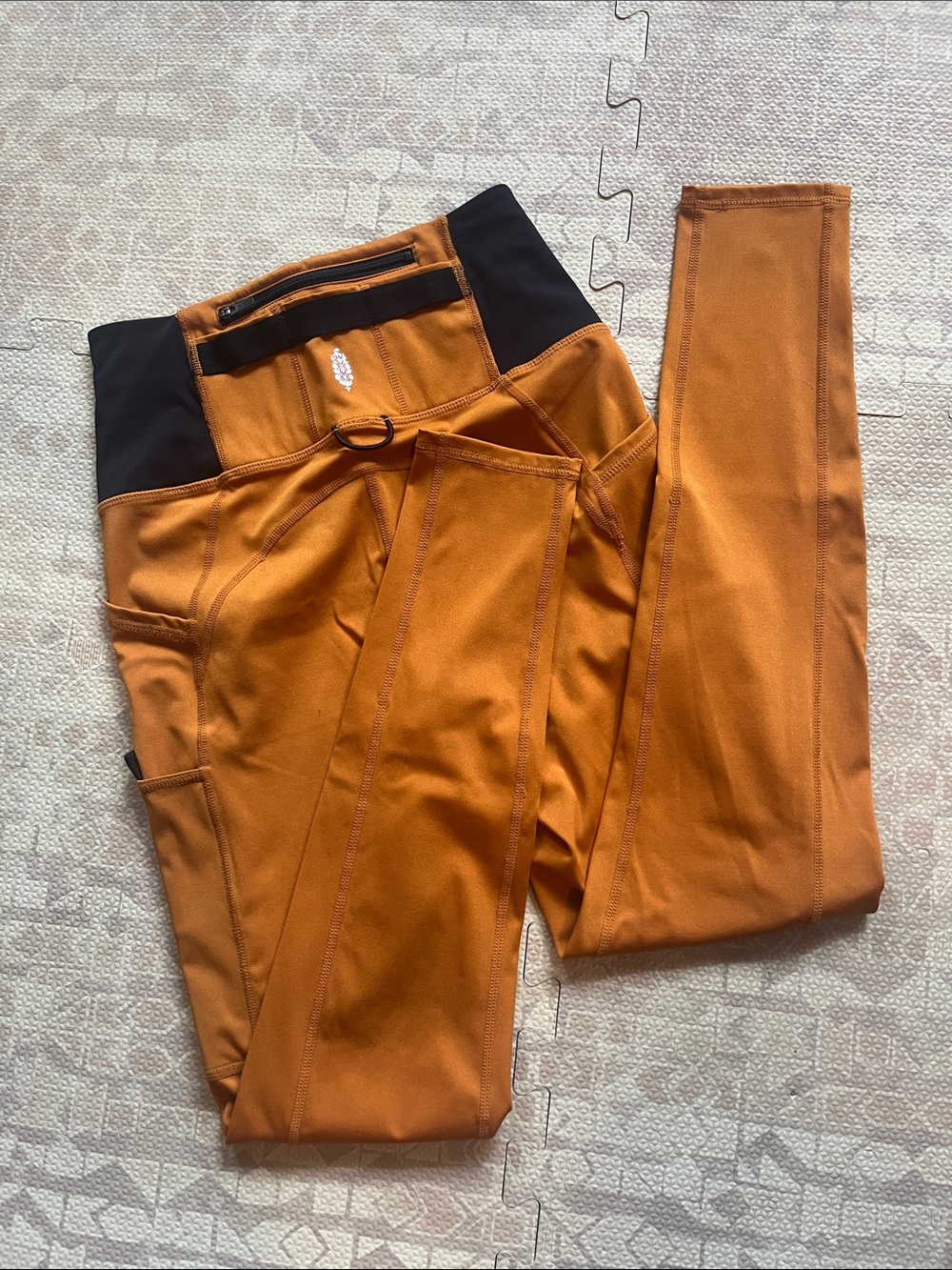 Free People Movement Hiking Pants